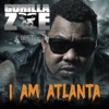 Drake Drake (Bonus Track) I Am Atlanta (Deluxe Edition)
