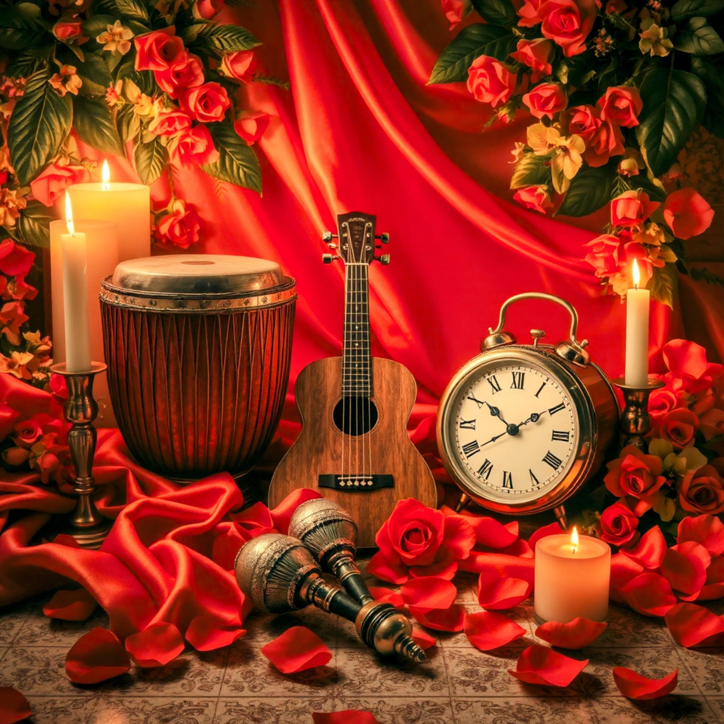 Time For Love - Single