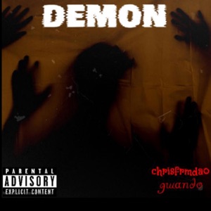 Demon (feat. Gwando)
