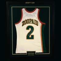 Draft Day - EP - 2oopaid TK