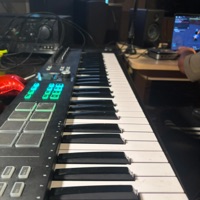 V Dot (Remix) - Single - Karl Monroe