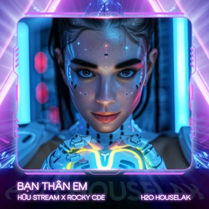Bạn Thân Em (feat. H2O Houselak) [Remix House]