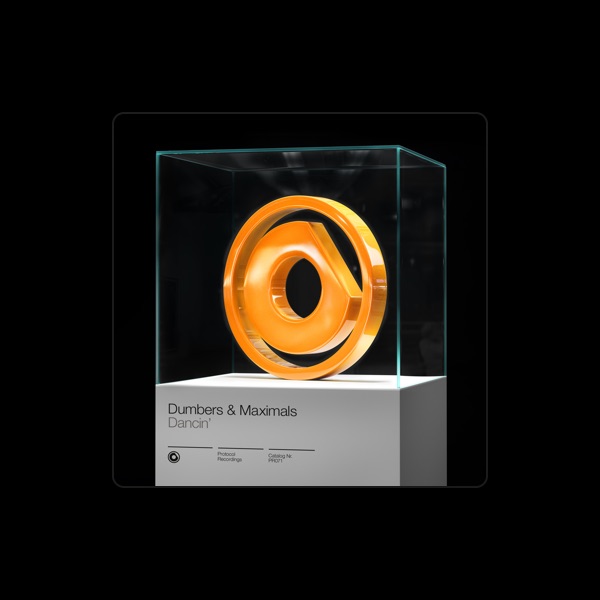 Dumbers's avatar