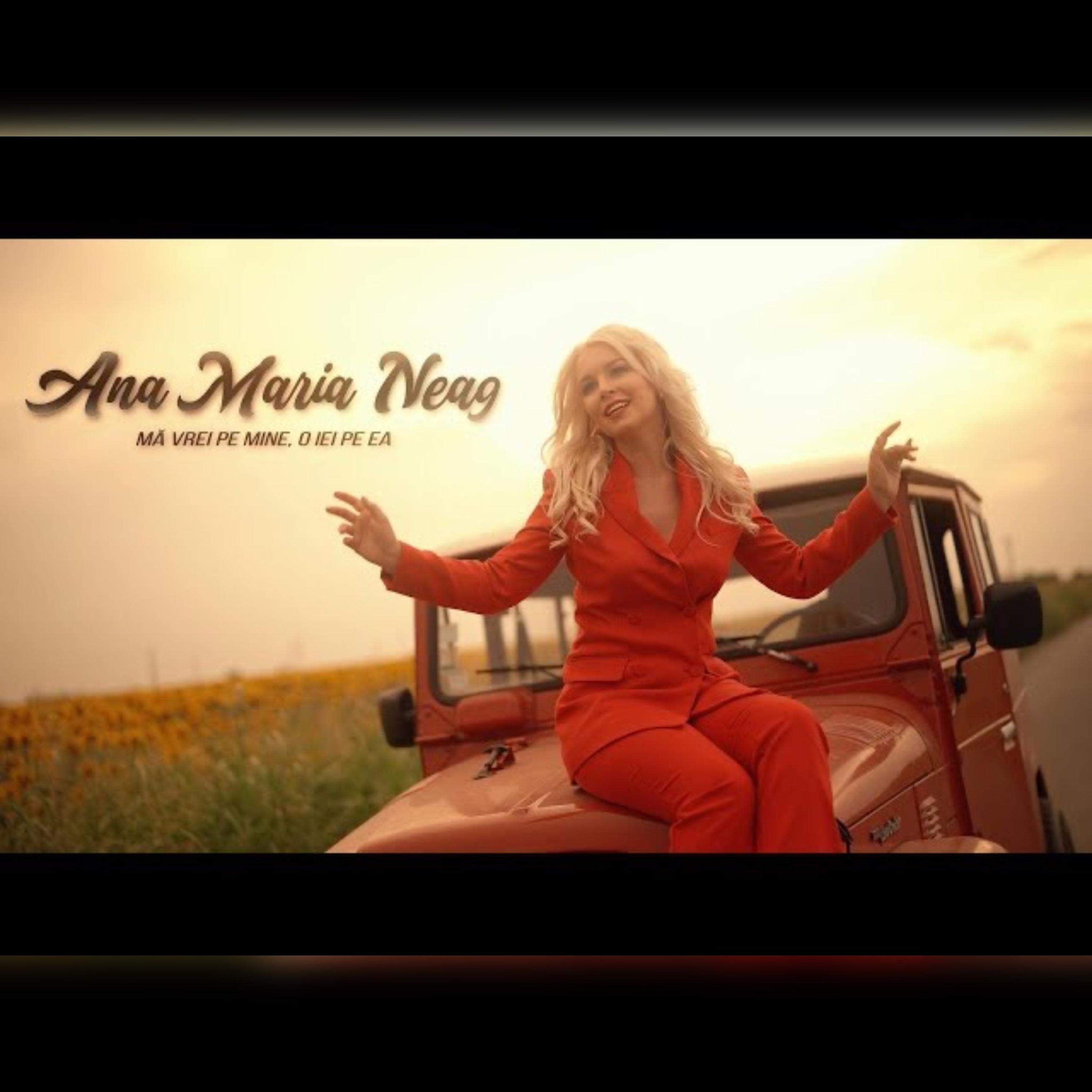 Ma vrei pe mine, o iei pe ea - Single