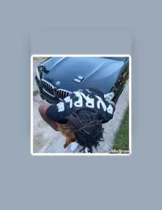 收听 Wesfrom5400、观看音乐视频、阅读小传、查看巡演日期等 ！