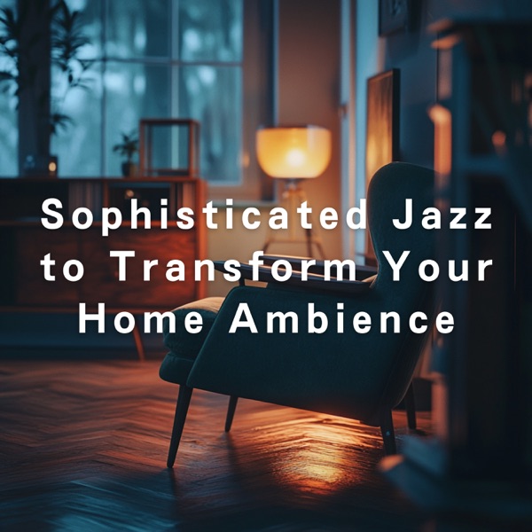 Sophisticated Jazz to Transform Your Home Ambience