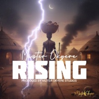 Rising - Single - Mizter Okyere