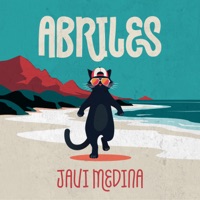 Abriles - Single - Javi Medina