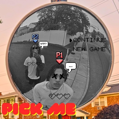 Pick Me - Single
