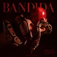 BANDIDA (feat. Kaelonthebeat & Animal Sounds) - Single - Mijael