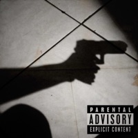 Paranoid - Single - rxchbeeezy
