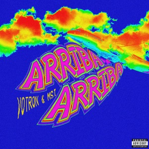 Arriba Arriba