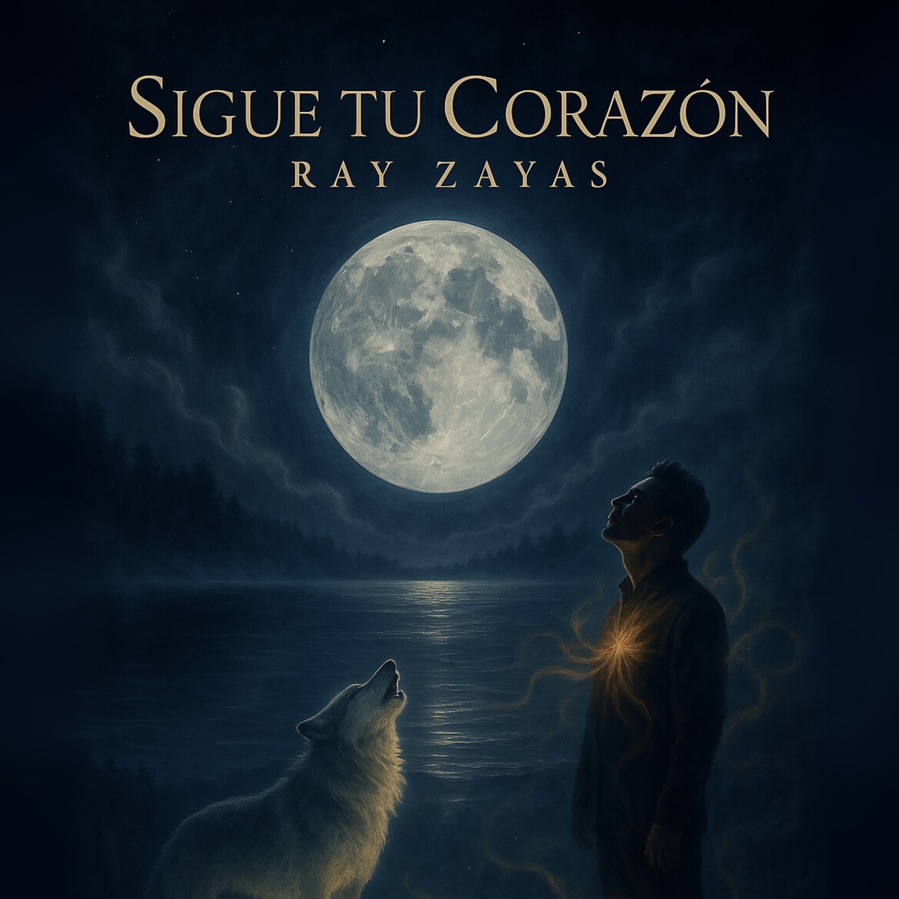 Sigue Tu Corazón - Single