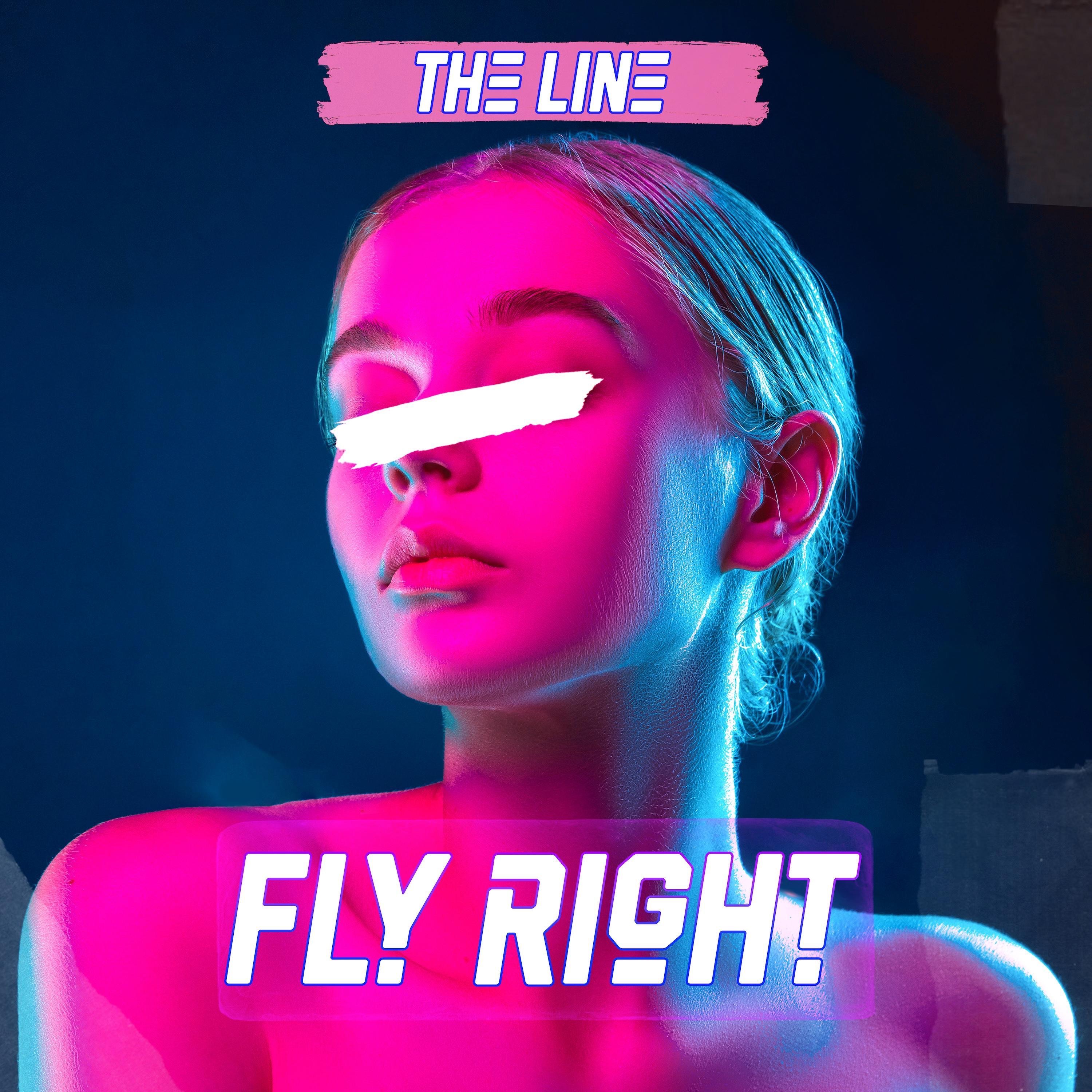 The Line - Single