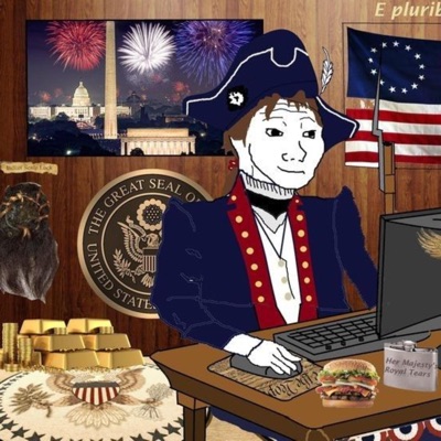 miss america!! - Single