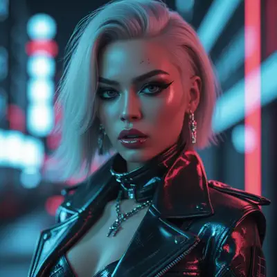 Listen to Glam & Grit by Melisa İvanov