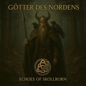 Götter des Nordens