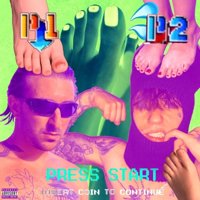 Marla (feat. Skianto & Exx Bro) - Single