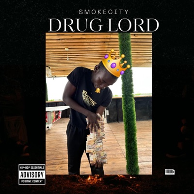DRUG LORD - Single