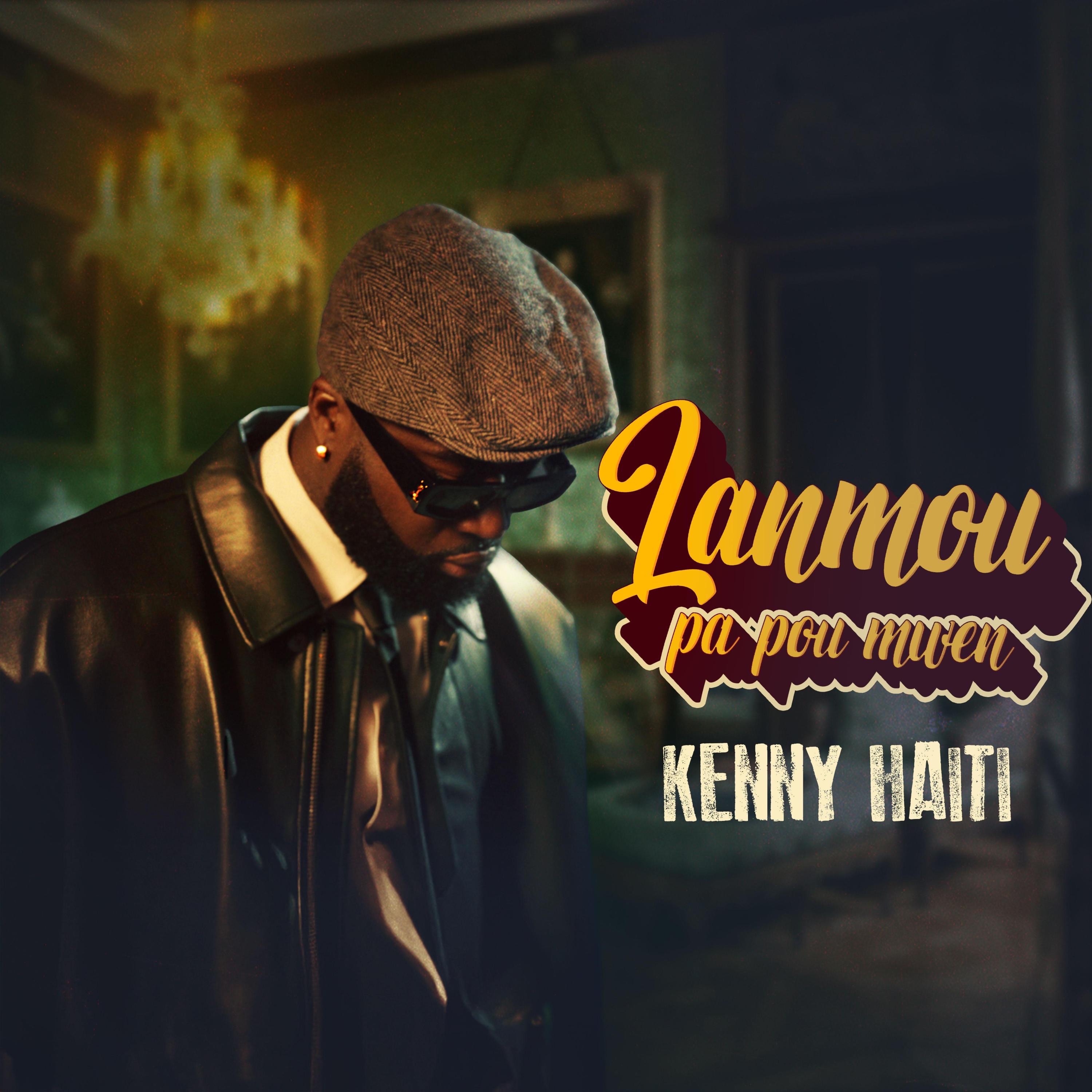 LanmoU Pa PoU MweN - Single