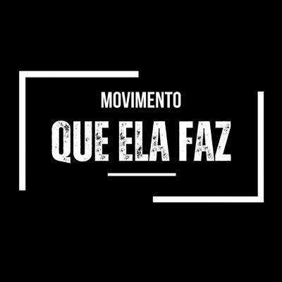 Movimento Que Ela Faz (Live) - Single