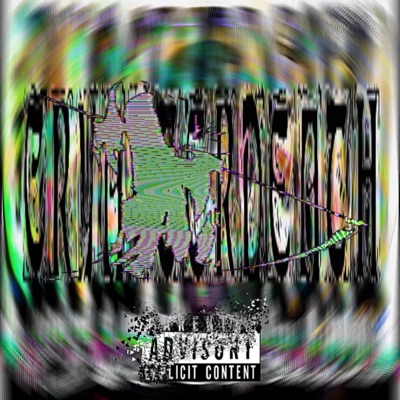 Can’t Trust Shit - Single