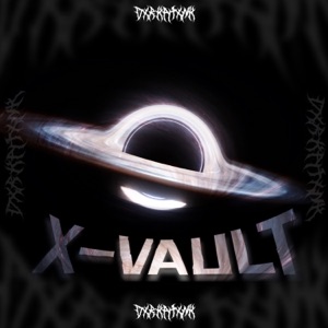 X-VAULT - EP