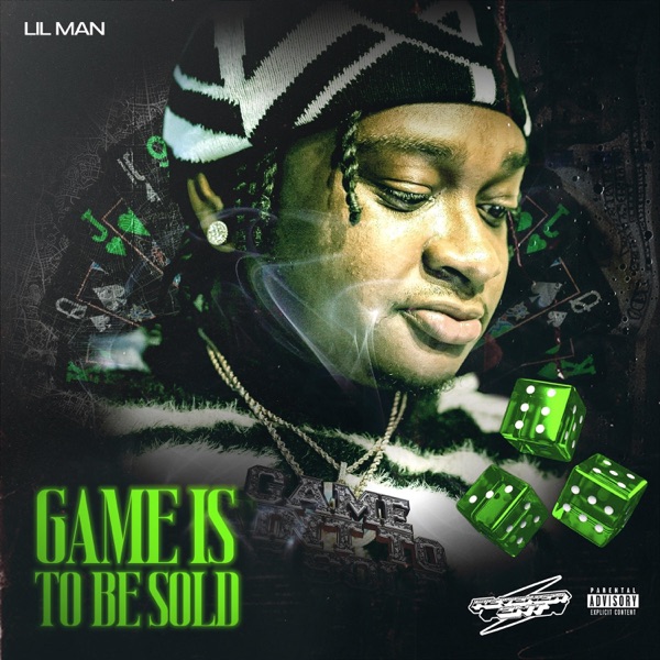 Game Is To Be Sold