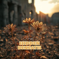 Hidden Beneath - Single - Ridiyum