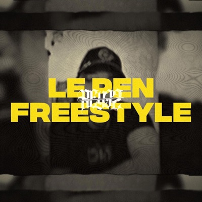 LE PEN (FREESTYLE) - Single