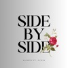 SIDE BY SIDE (feat. Zamar) - Single