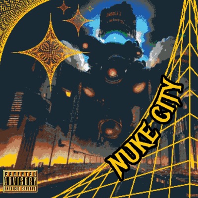 NUKE CITY