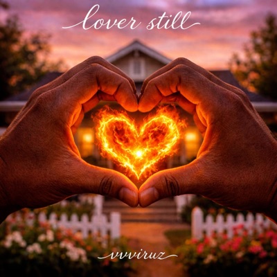 Lover Still (feat. Jay Monsoon) - Single