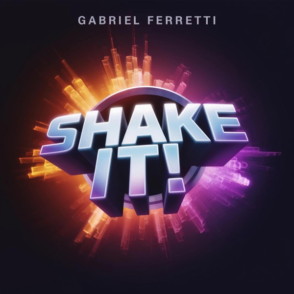 Shake it