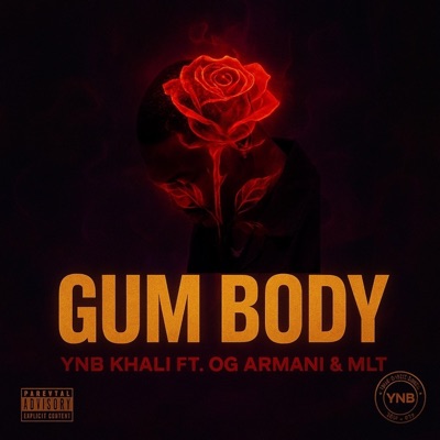 Gum Body (feat. OG Armani & MLT) - Single