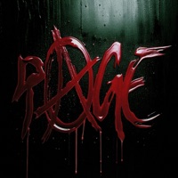 RAGE - Single - Leftie Bluntz