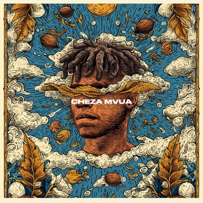 Cheza Mvua (Under The Rain) (feat. Taia) - Single