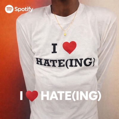 I hate women. (feat. Aquaries) - Single