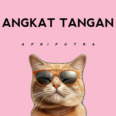 Apri Putra - KULO PUN ANGKAT TANGAN