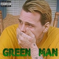 Green Man - Single - Dylan De Vil