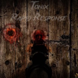 Rapid Response (feat. Tonix) DAMOO BEATZ