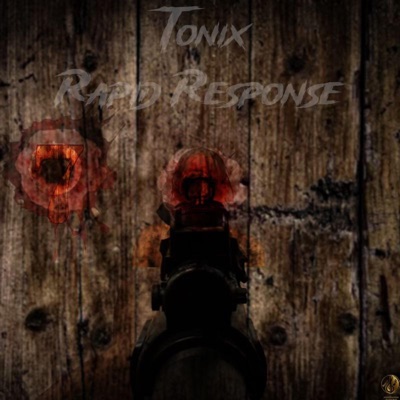 Rapid Response (feat. Tonix) - Single