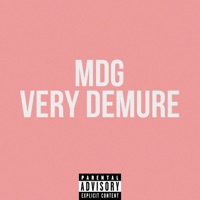 Very Demure - Single - MDG