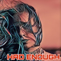 Had Enough - Single - Sydney the Singer