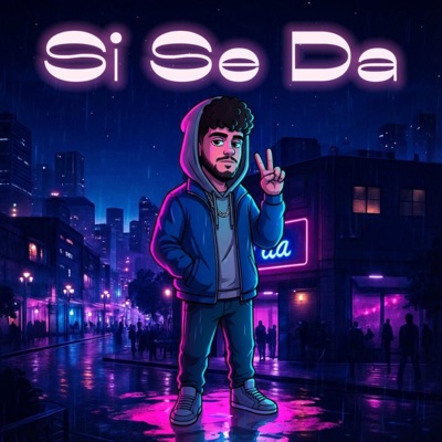 Si se da (feat. PITUSMUSIC) - Single