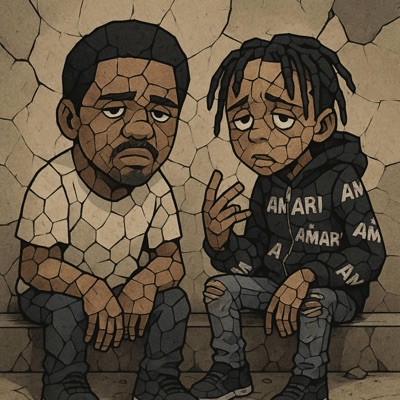 Broken Child (feat. Dnasty) - Single