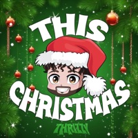 This Christmas - Single - Thrizzy
