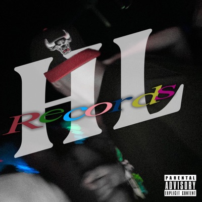 HL Records - EP
