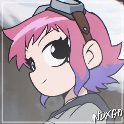 Main Character - Single