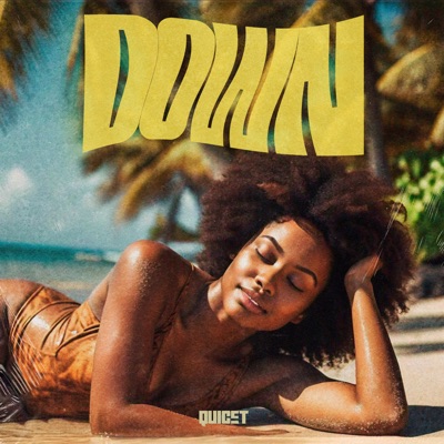 Down - Single